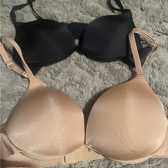SKIMS Tear Drop Push Up Bras ( pair of 2 ) - Picture 3 of 4